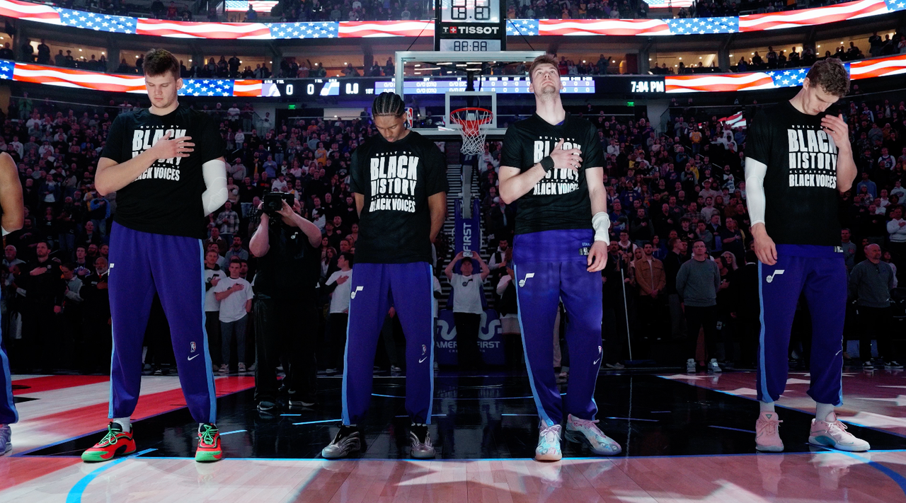 Year One: The rookies make waves